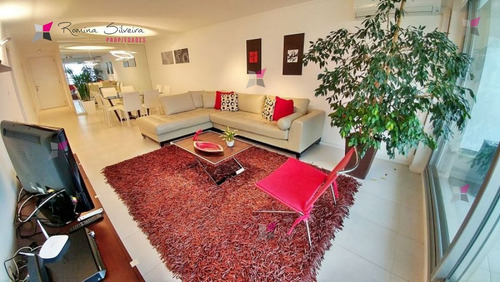Apartamento En Venta Aidy Grill 3 Dormitorios- Ref: 9490