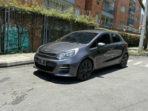 Kia Rio Spice R 1.4