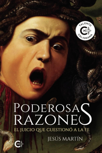 Libro: Poderosas Razones: El Juicio Que Cuestionó A Fe (s