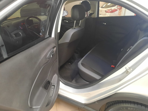 Chevrolet Onix 1.4 Activ 98cv