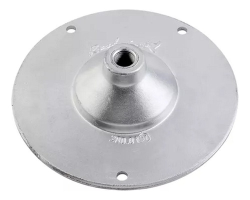 Flange Rodoar Roda Cubo Traçao Caminhão Mb 1313 1718 2013