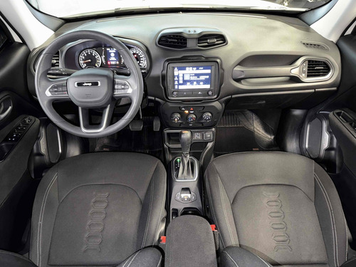 Jeep Renegade 1.3 T270 TURBO FLEX SPORT AT6
