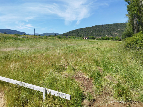 Oferta Terreno En Condominio Urbanizado 2da Linea Al Lago!