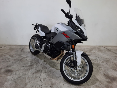 Imagen 4 de 5 de Bmw 900 Xr Lwr