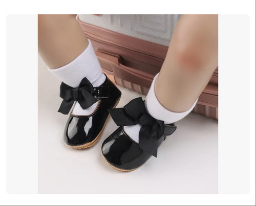 Zapatos Bebe Niña Hermosos Cómodos Varios Colores Corazones