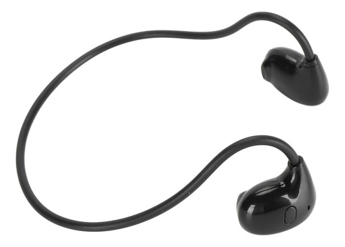 Auriculares V5.3 Edr De Conducción De Aire Con Son