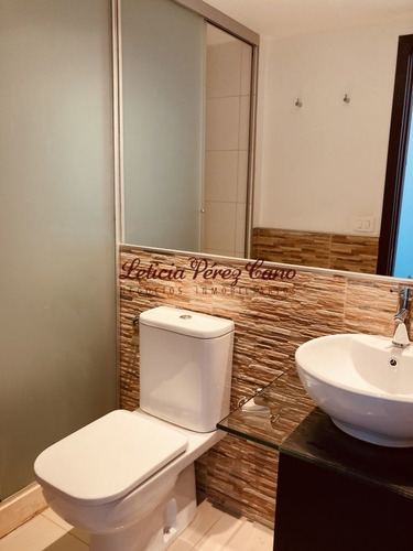 Imagen 21 de 22 de Venta Apartamento 2 Dormitorios Con Parrillero Propio Roosevelt , Punta Del Este