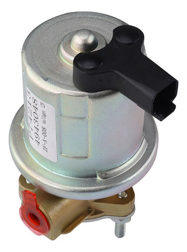 Bomba De Combustible Eléctrica Externa Para 12v P74213 49430