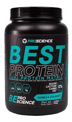 Best Protein Proscience Proteina Aisla - L a $65000