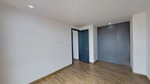 Vendo Apartaestudio En Chapinero Occidental Con Parqueadero Propio