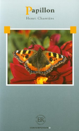 Papillon - D -easy Readers-