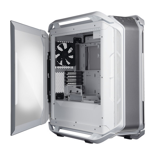 Gabinete Cooler Master Cosmos C700m White Edition Full Tower Pc Gamer Argb