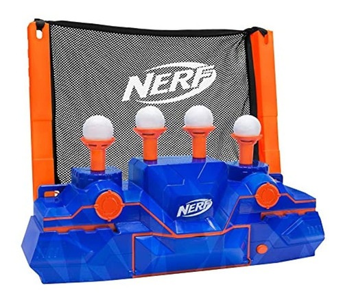 Nerf Elite Hovering Target.