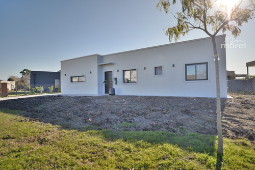 Casa Interno #400-500 - Pilar Del Este - San Ramon - 480m2 #id 16701