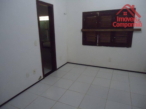 Imagem 15 de 20 de Sítio À Venda, 18500 M² Por R$ 1.600.000,00 - Camará - Aquiraz/ce - Si0005