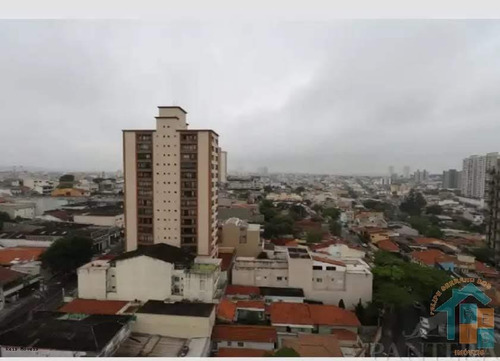 Imagem 14 de 15 de Apartamento Para Venda Em Santo André, Parque Das Nações, 2 Dormitórios, 1 Suíte, 2 Banheiros, 1 Vaga - 111_2-1175201