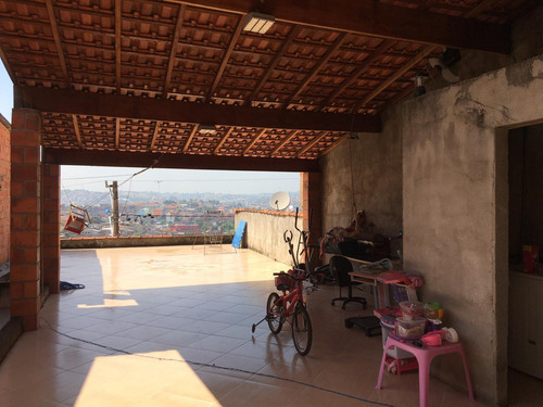 Casa Dois Quartos Dois Banheiros Sala Cozinha Planejada