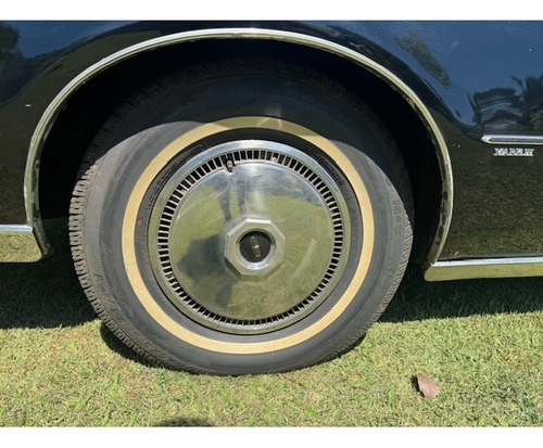 Lincoln Continental Mark Iv 1974