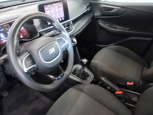 Fiat Pulse 1.3 FLEX DRIVE MANUAL