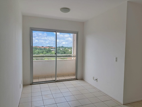Apartamento 3 Quartos Próximo A Rotatória Da Coca Cola