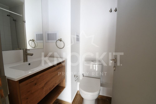 Departamento En Arriendo En La Florida Pid01826