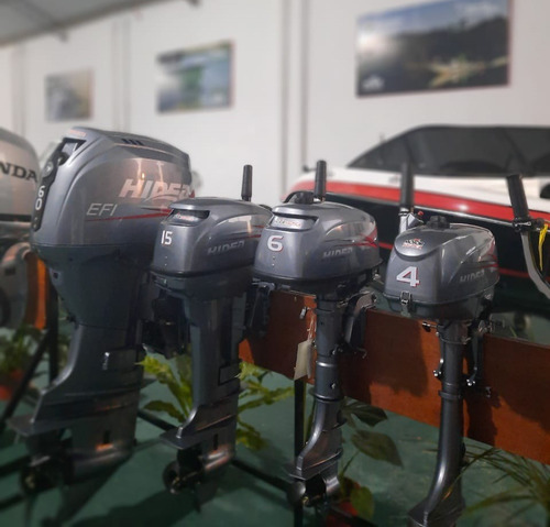 Imagen 11 de 13 de Motor Honda 5hp 4t Nuevo 0hs