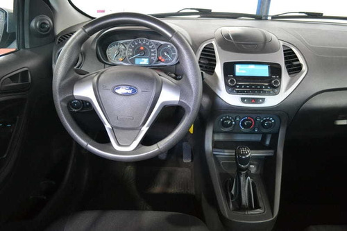 Ford Ka Se 1.0 Ha C