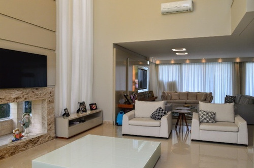 Imagem 5 de 30 de Casa À Venda Em Xangri-lá - Ca00715 - 32283245