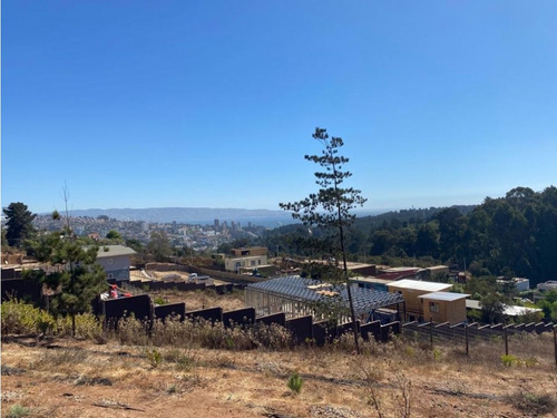 Amplio Terreno En Seguro Condominio, Los Pinos