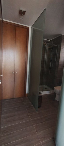 Departamento En Arriendo De 1 Dormitorio Amplio En Concón