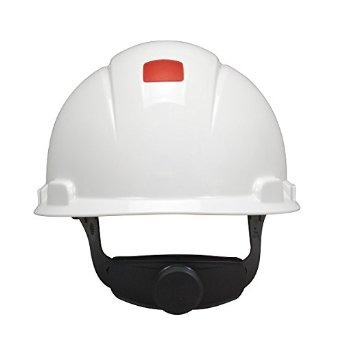 3m Casco H-701v-uv Uvicator Sensor De Ventilación De 4 Punto