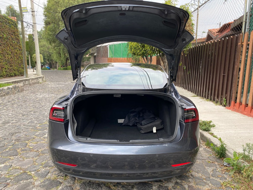 Tesla Model 3 Performance Mod 2019