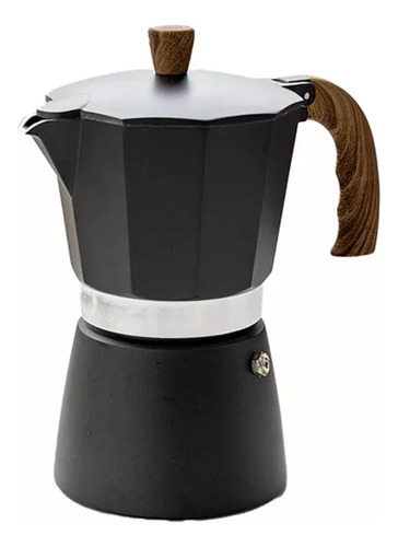 Cafetera Moka De 3 Tazas, Cafetera Cubana, Herramienta