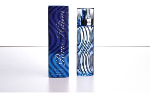 Perfume Para Caballeros Paris Hilton For Men 100 Ml Edt