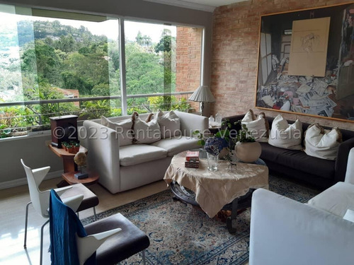 Apartamento En Venta En La Unión #24-8421 Josmary Sanjuan