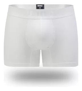 Boxer / Ropa Interior Algodón Unno Underwear Original