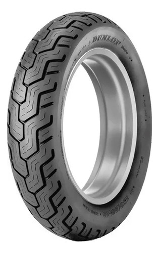 Cubierta Dunlop 150 90 15 D404 Yamaha Vmx 1200 Vmax