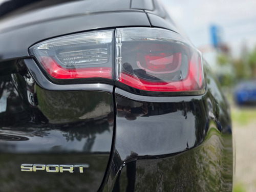 Jeep Compass 2.4 Sport