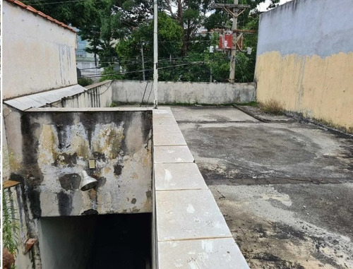 Imagem 5 de 7 de Imóvel Antigo Comercial/terreno 311m² - Vila Formosa - Zona Leste - São Paulo - Tr352084v