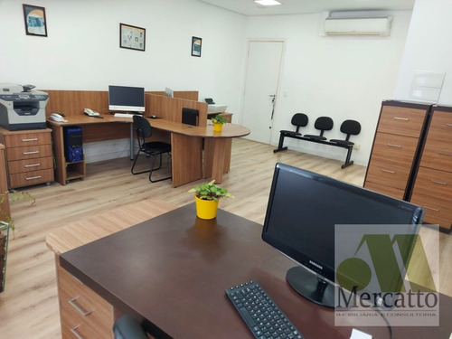 Imagem 1 de 4 de Sala Em Jardim Henriqueta - Taboão Da Serra - 3696