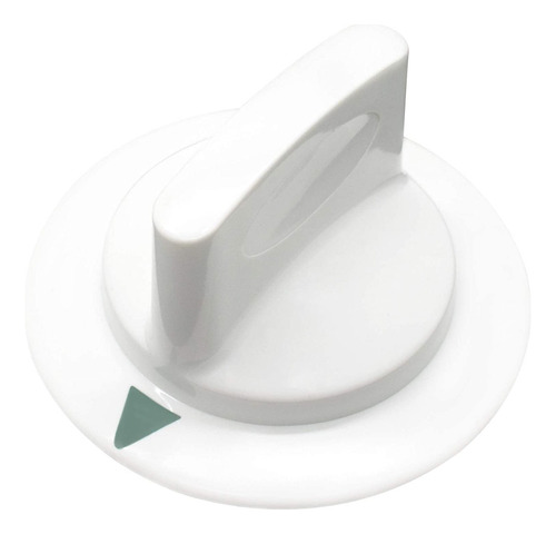 . Perilla De Control Del Temporizador De Secadora We1m652,