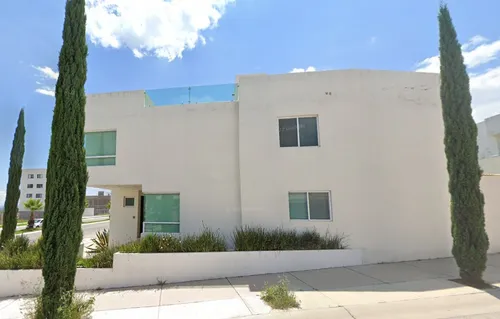 Casa En Remate Al 60% , Villa Magna, San Luis Potosí, S.l.p.