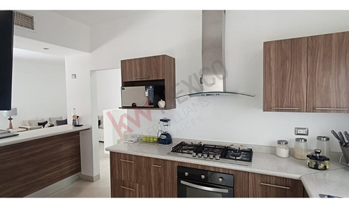 Renta Casa Semiamueblada En Viñedos: Más Que Una Casa, Un Estilo De Vida