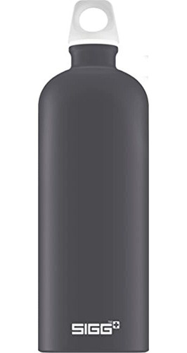Sigg - Botella De Agua De Aluminio - Lucid Shade Touch - Con