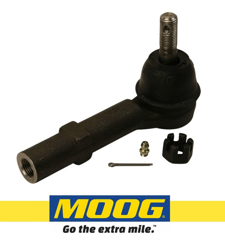 Terminal Externo Silverado Tahoe Avalanche 2007/2014 Moog 35