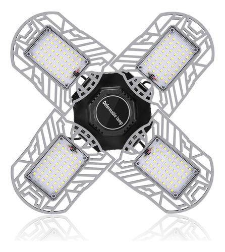 Garaje Lm Led Deformable Para Diurna Blanca Panele Almacen