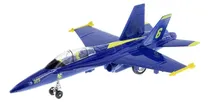 Comprar Vehículos Sin Control Remoto Avión Azul