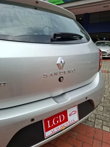 Renault Stepway 1.6 Dynamique