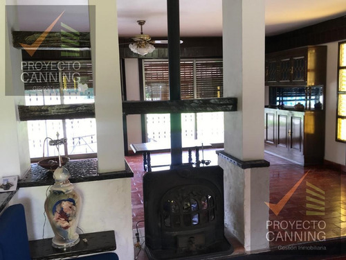 Imagen 2 de 24 de Casa Quinta En Venta El Trebol Ezeiza