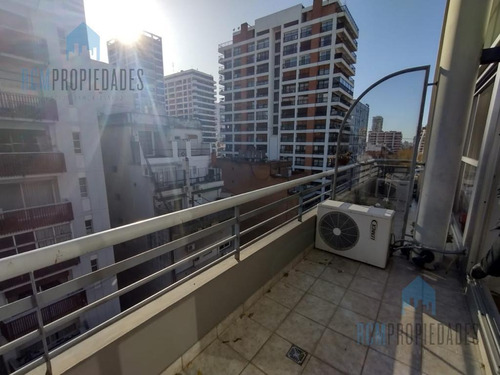Imagen 7 de 19 de Venta Departamento 2 Ambientes Duplex Belgrano